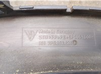  Молдинг крыла Porsche Cayenne 2010-2014 20469822 #6