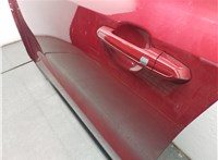  Дверь боковая (легковая) Cadillac XT4 2018-2023 20469833 #20