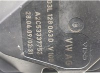  Заслонка дроссельная Audi A4 (B8) 2007-2015 20469835 #3