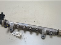  Рампа (рейка) топливная Audi A4 (B8) 2007-2015 20469840 #1