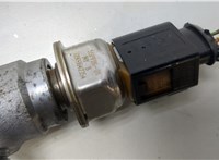  Рампа (рейка) топливная Audi A4 (B8) 2007-2015 20469840 #3
