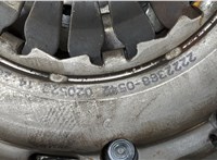  Маховик Renault Scenic 2009-2012 20469868 #2