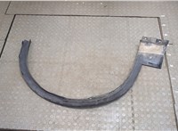  Молдинг крыла BMW X3 F25 2010-2017 20469869 #2