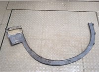  Молдинг крыла BMW X3 F25 2010-2017 20469875 #2