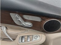  Дверь боковая (легковая) Mercedes GLC X253 2015-2019 20469882 #9