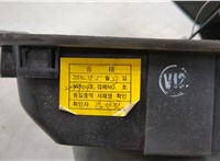  Лючок бензобака Hyundai Equus 2009-2016 20469884 #3