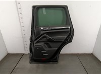  Стеклоподъемник электрический Porsche Cayenne 2010-2014 11431517 #2