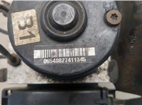  Блок АБС, насос (ABS, ESP, ASR) Ford Fusion 2002-2012 20469899 #2