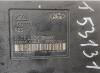  Блок АБС, насос (ABS, ESP, ASR) Ford Fusion 2002-2012 20469899 #3