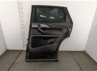  Стекло боковой двери Mazda CX-9 2016- 11431541 #3