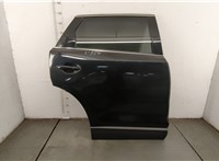  Стекло боковой двери Mazda CX-9 2016- 11431541 #1