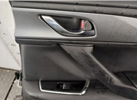  Стекло боковой двери Mazda CX-9 2016- 11431541 #11