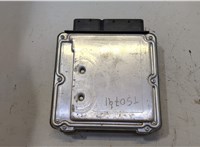 P05187449AC, 0281013693, 1039S19205 Блок управления двигателем Dodge Caliber 2006-2013 20469927 #4