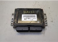  Блок управления двигателем Chevrolet Lacetti 2004-2013 20469929 #1