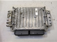  Блок управления двигателем Chevrolet Lacetti 2004-2013 20469929 #4