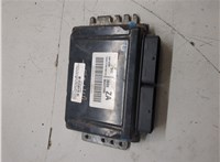 96422396, 5WY1E03F Блок управления двигателем Chevrolet Lacetti 2004-2013 20469929 #5