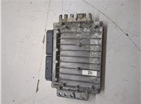 96422396, 5WY1E03F Блок управления двигателем Chevrolet Lacetti 2004-2013 20469929 #6