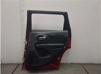 Стекло боковой двери Jeep Cherokee 2013- 11431549 #2