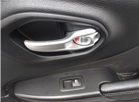  Стекло боковой двери Jeep Cherokee 2013- 11431549 #9