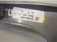  Пластик центральной консоли BMW 1 E87 2004-2011 20469943 #3