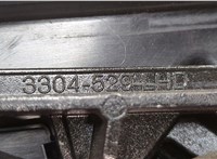  Зеркало боковое Land Rover Range Rover 3 (LM) 2002-2012 20469954 #6