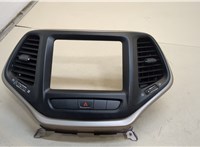  Дефлектор обдува салона Jeep Cherokee 2013- 11431566 #1