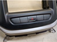  Дефлектор обдува салона Jeep Cherokee 2013- 11431566 #4