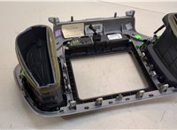  Дефлектор обдува салона Jeep Cherokee 2013- 11431566 #5