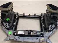  Дефлектор обдува салона Jeep Cherokee 2013- 11431566 #6