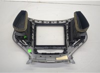 1WP091S5AD, 1WG57DX9AC, 1WG58DX9AC Рамка под магнитолу Jeep Cherokee 2013-2023 20469962 #8