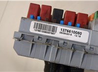 1376610080 Блок предохранителей Citroen Jumper (Relay) 2014-2025 20469975 #3