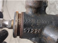  Рейка рулевая с г/у Mitsubishi Galant 1997-2003 20469995 #5