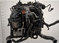  Форсунка топливная Volkswagen Golf 6 2009-2012 11431574 #2
