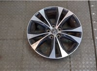 Комплект литых дисков Toyota RAV 4 2013-2015 20470027 #1