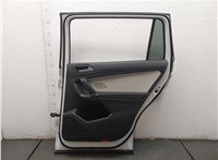  Петля двери Volkswagen Tiguan 2016-2020 11431579 #5