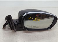  Зеркало боковое Hyundai Equus 2009-2016 20470042 #1