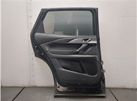  Дверь боковая (легковая) Mazda CX-9 2016- 20470062 #4