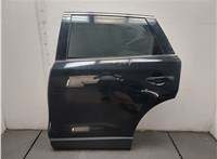  Дверь боковая (легковая) Mazda CX-9 2016- 20470062 #1