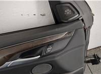  Ручка двери наружная BMW X5 F15 2013-2018 11431624 #6
