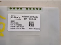  Блок управления бесключевого доступа Ford Bronco Sport 2020-2024 20470073 #2