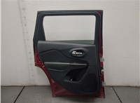  Дверь боковая (легковая) Jeep Cherokee 2013- 20470076 #4