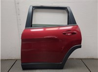  Дверь боковая (легковая) Jeep Cherokee 2013- 20470076 #1