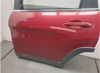  Дверь боковая (легковая) Jeep Cherokee 2013- 20470076 #8