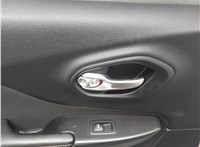  Дверь боковая (легковая) Jeep Cherokee 2013- 20470076 #10