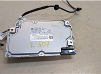  Блок управления навигацией Ford Explorer 2019-2025 20470077 #1
