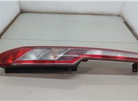  Плата фонаря Ford Transit (Tourneo) Custom 2012-2025 11431637 #2