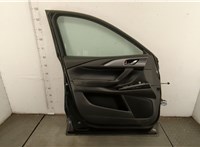  Стекло боковой двери Mazda CX-9 2016- 11431643 #2