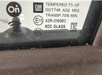 Дверь боковая (легковая) Buick Envista 2022-2025 20470089 #4