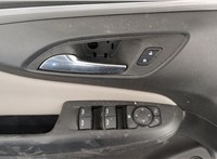  Дверь боковая (легковая) Buick Envista 2022-2025 20470089 #10