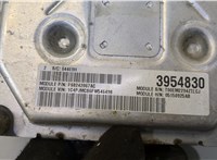  Блок управления двигателем Jeep Cherokee 2013- 20470090 #3